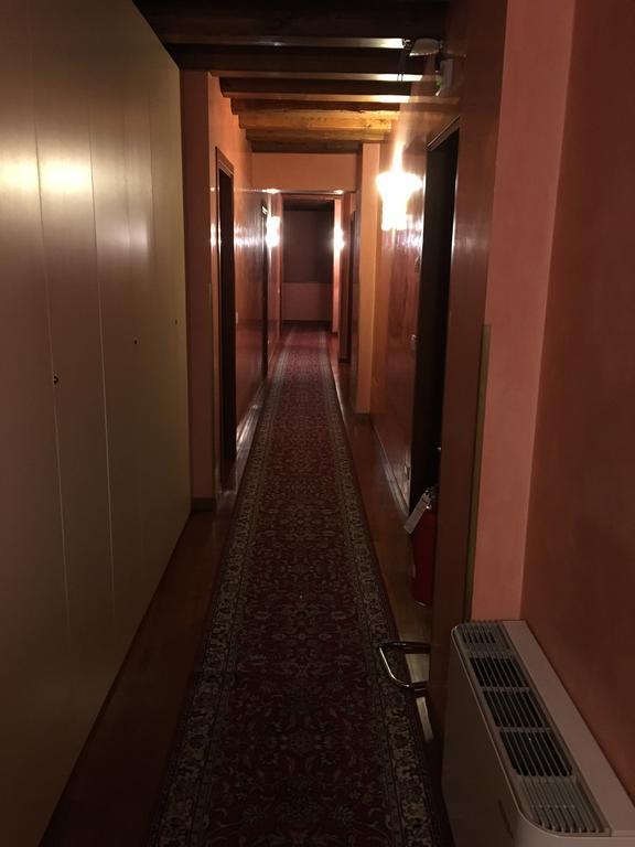 トレヴィーゾ アグリツーリズモ ダ ニノティヴィラ エクステリア 写真